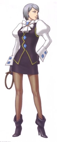 BUY NEW phoenix wright ace attorney - 192251 Premium Anime Print Poster